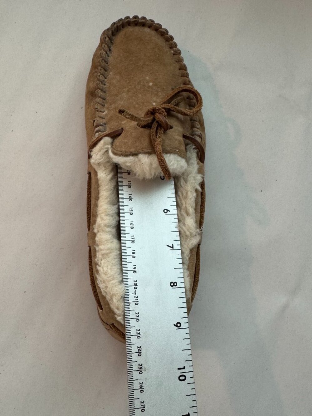 UGG Single Slipper Shoe Women's Size 7 Brown *RIGHT SHOE ONLY*RIGHT SHOE ONLY* - Picture 8 of 10